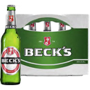Beck’s Beck’s