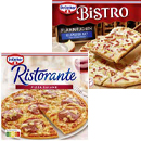 Dr. Oetker Pizza oder Flammkuchen Dr. Oetker Pizza oder Flammkuchen