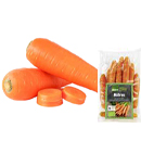 EDEKA Bio Möhren, 1 kg EDEKA Bio Möhren, 1 kg