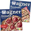 Original Wagner Steinofen Pizza oder Flammkuchen